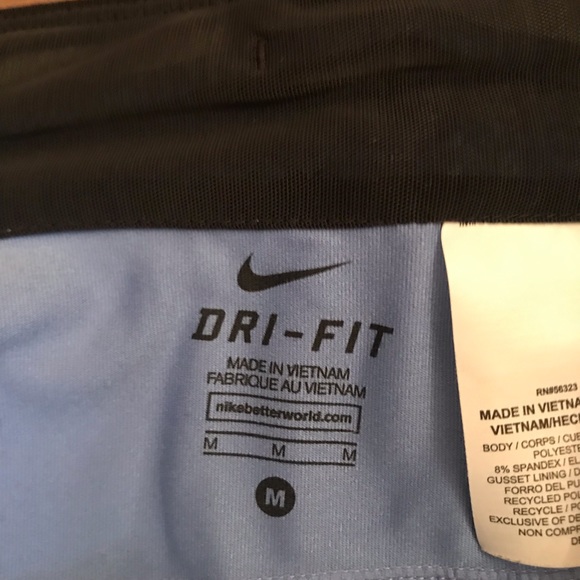 Nike capri dri fit leggings - Picture 3 of 3